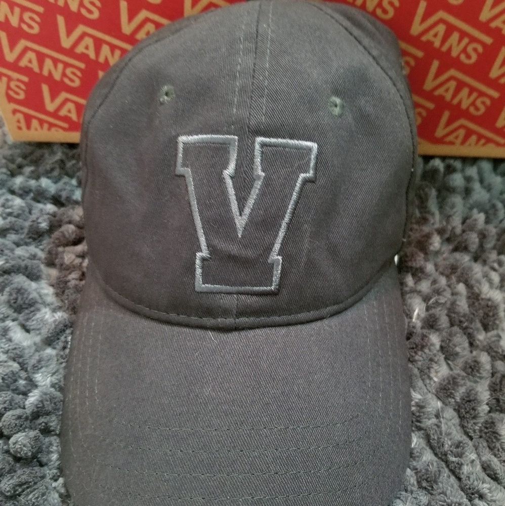 Vans hat